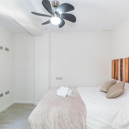 Moderno Apartamento Centro 格拉纳达 外观 照片