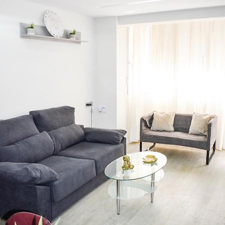 Moderno Apartamento Centro 格拉纳达 外观 照片