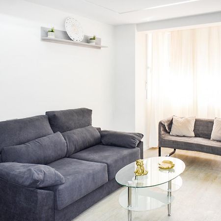 Moderno Apartamento Centro 格拉纳达 外观 照片