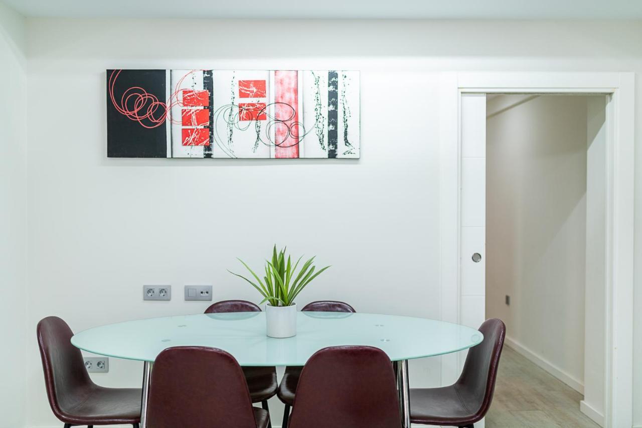 Moderno Apartamento Centro 格拉纳达 外观 照片