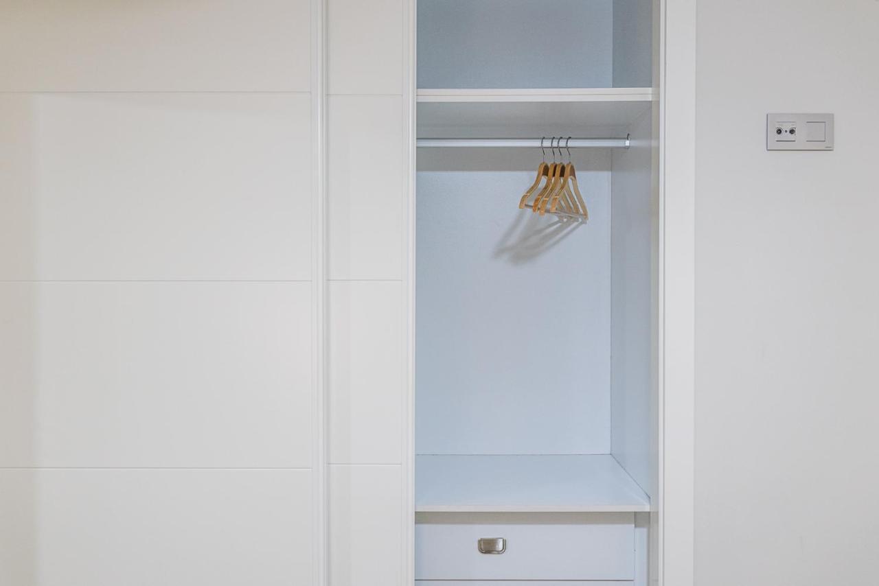 Moderno Apartamento Centro 格拉纳达 外观 照片