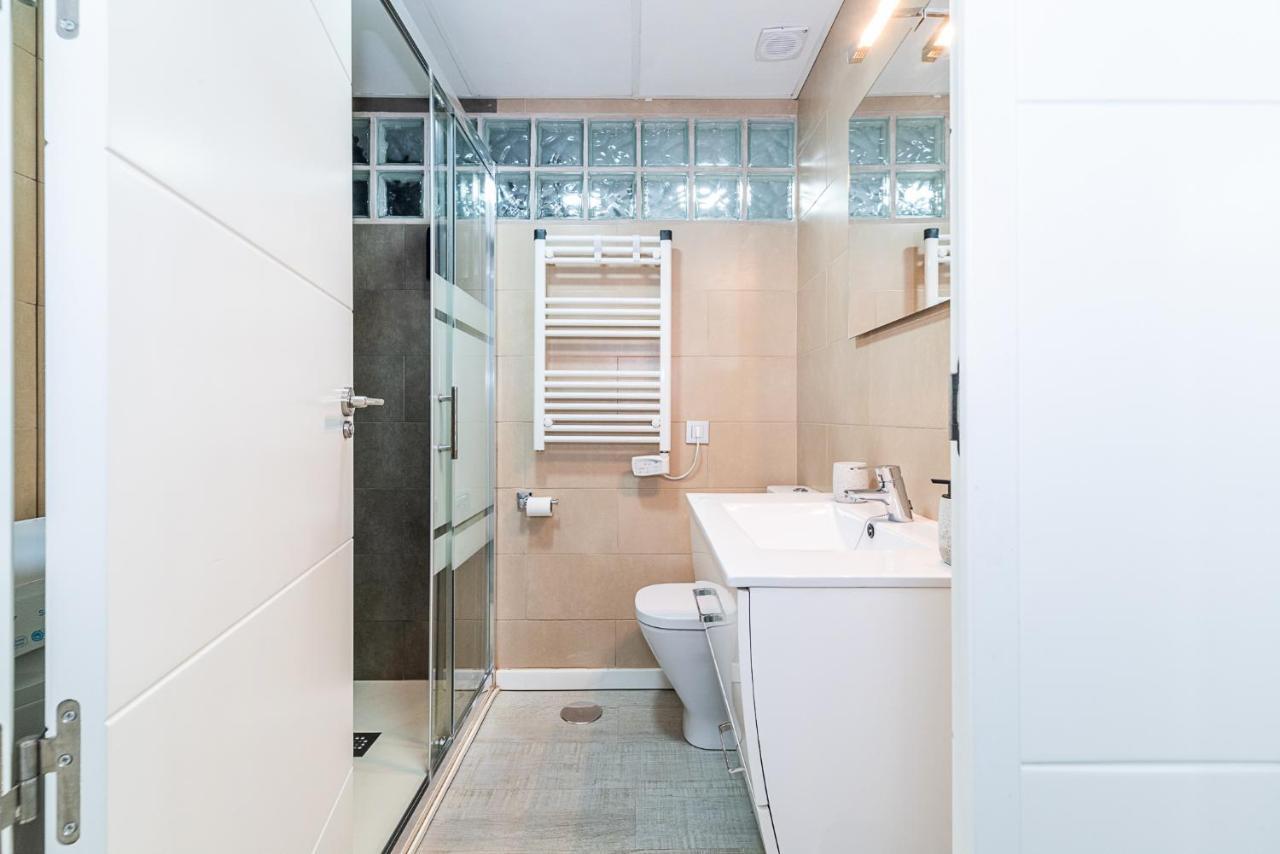 Moderno Apartamento Centro 格拉纳达 外观 照片