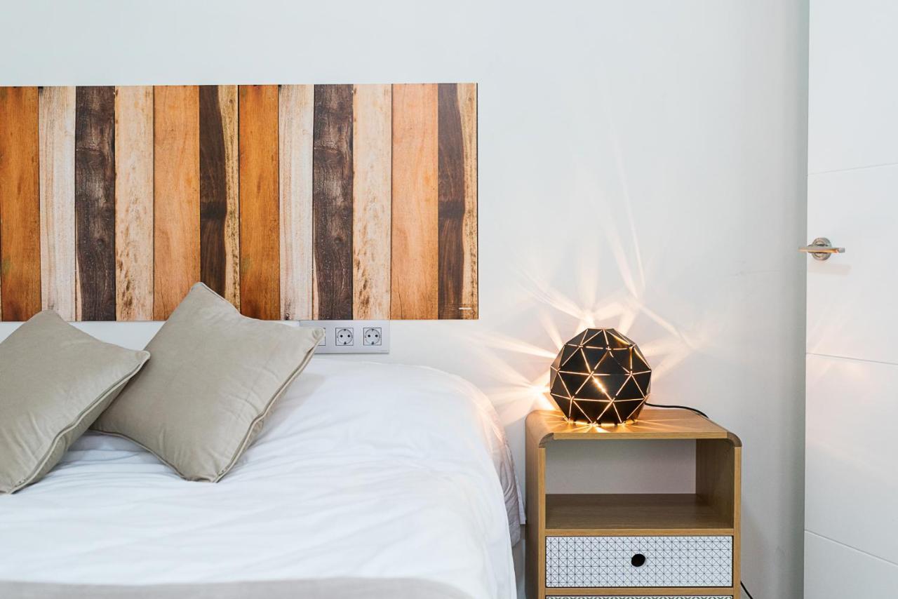 Moderno Apartamento Centro 格拉纳达 外观 照片