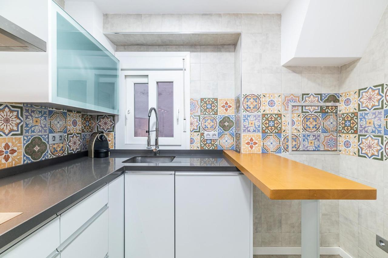 Moderno Apartamento Centro 格拉纳达 外观 照片