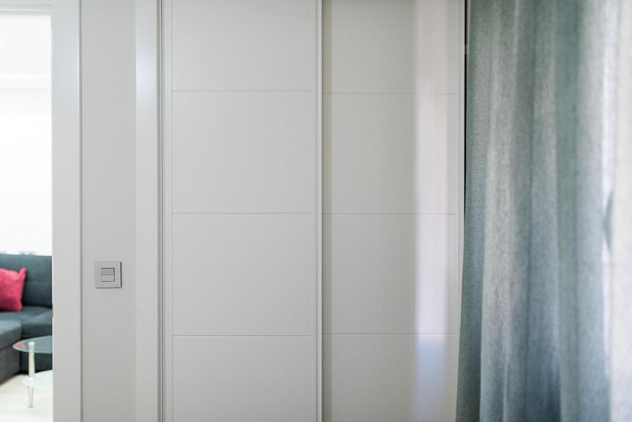 Moderno Apartamento Centro 格拉纳达 外观 照片