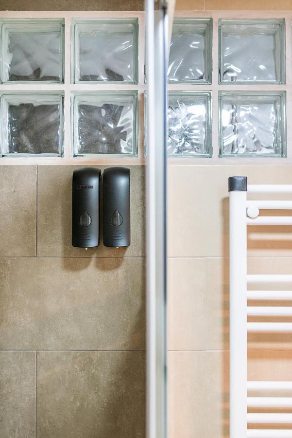 Moderno Apartamento Centro 格拉纳达 外观 照片
