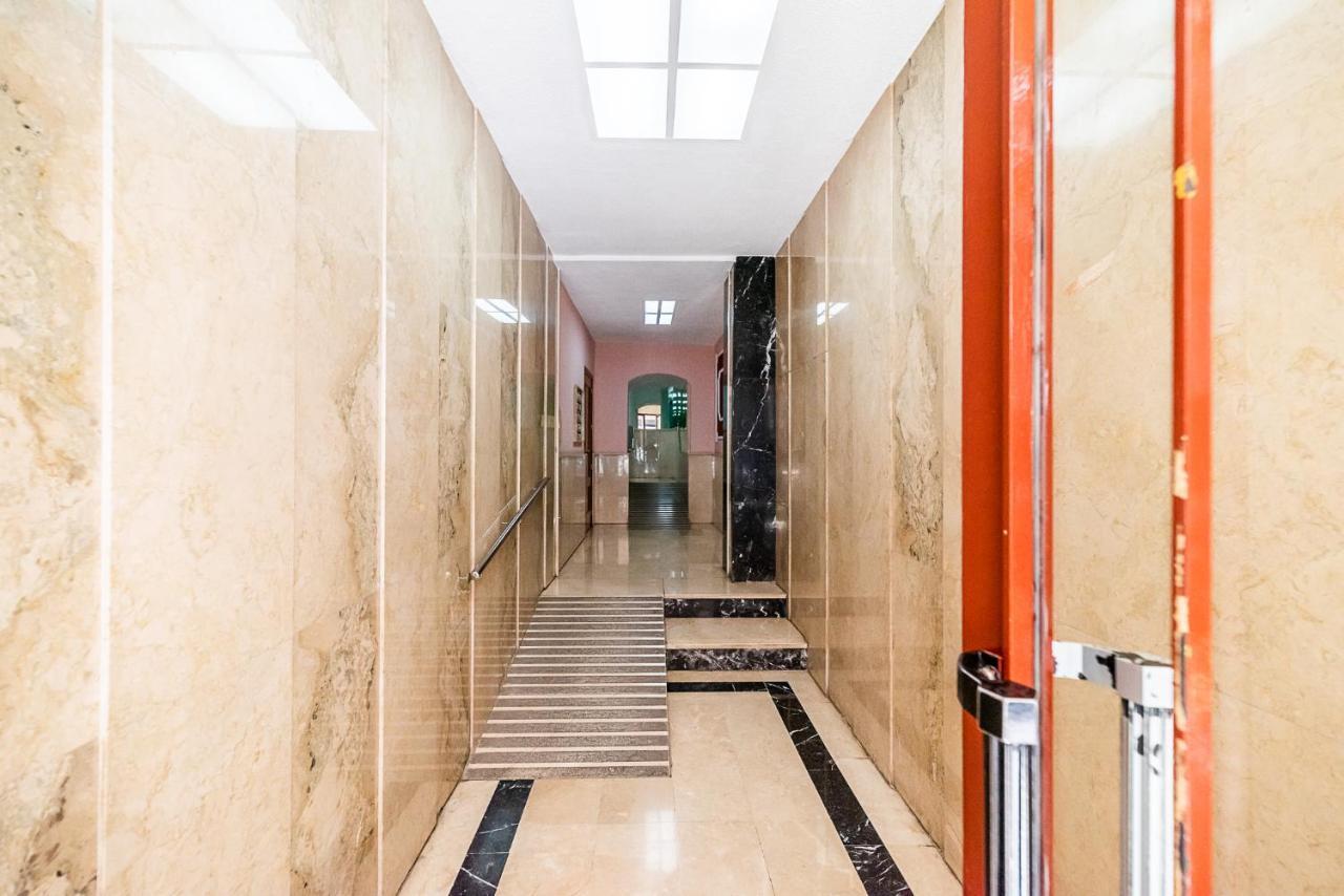 Moderno Apartamento Centro 格拉纳达 外观 照片