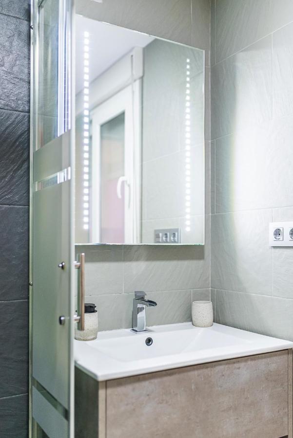 Moderno Apartamento Centro 格拉纳达 外观 照片