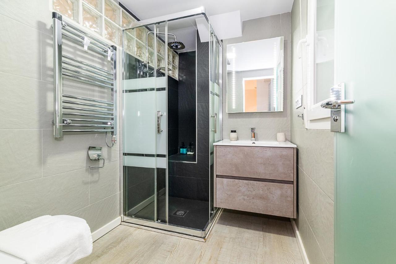 Moderno Apartamento Centro 格拉纳达 外观 照片